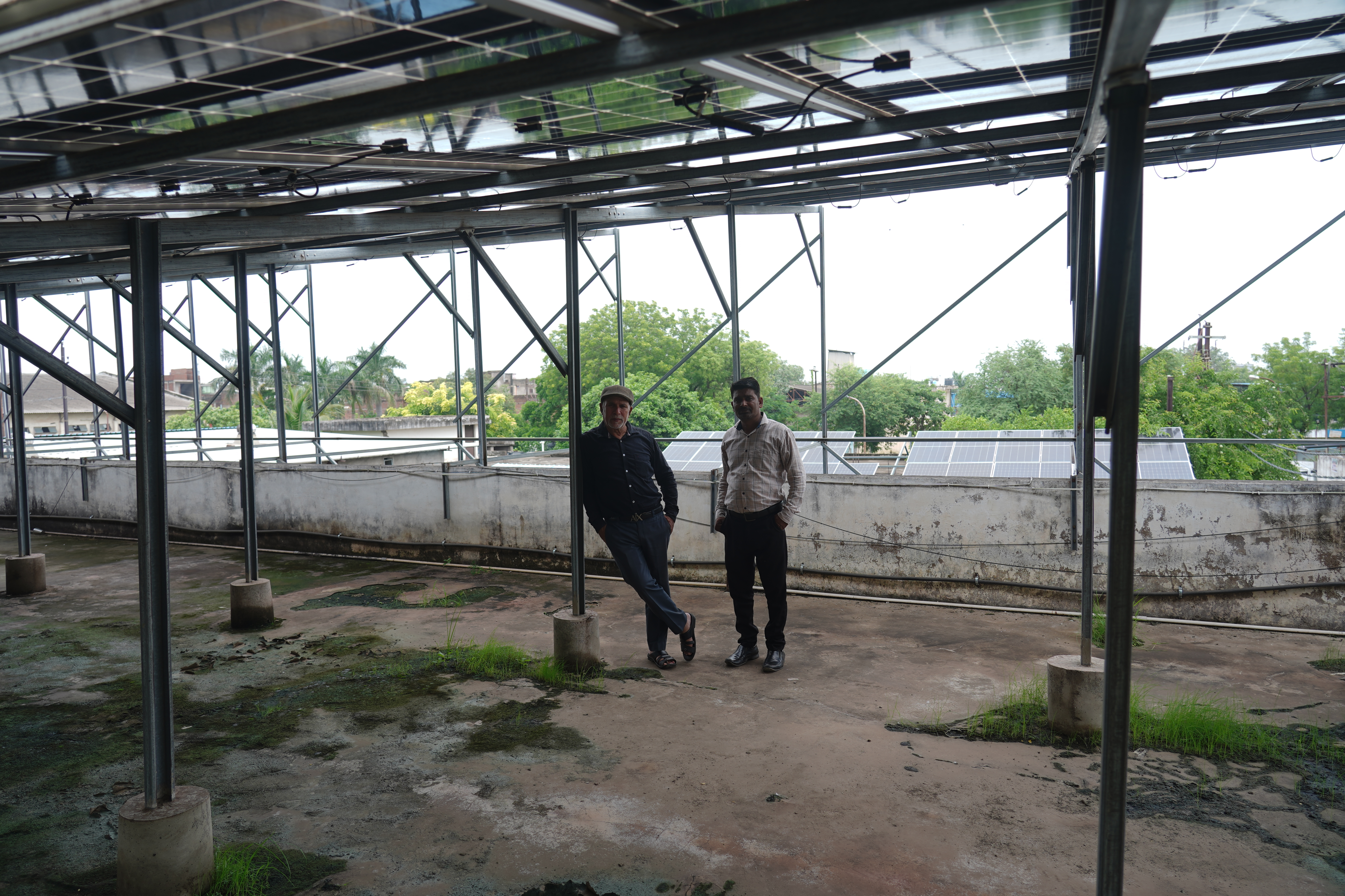Solar Project